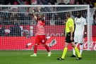 Castellanos: Night of Dreams. I can’t show in a moment that I’ll score a goal for Real Madrid