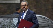 Great Britain wants to practice with China, and not isolate yoga - London