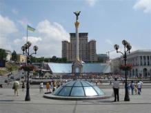 Fitch affirmed Kiev s credit rating