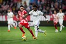 Atletico May Namir Arnau Martinez