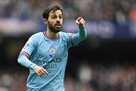 Bernardo Silva: Holland is the church of Ronaldo and Messi