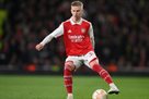 Gallas: Zahist is not the strongest side of Zinchenko