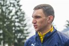 В Зорі на перегляді колишній форвард Динамо