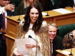 Former New Zealand Prime Minister to go to work and study at Harvard