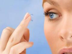 Contact lenses are the best alternative to eyepieces?