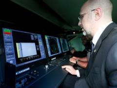 Ukraine and Rheinmetall may start joint production of air defense components