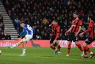 Chance for Zabarny? Bournemouth coach can win rotation