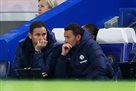 Brentford after giving Lampard the fifth blow to sleep on Chelsea