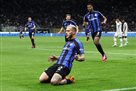 Інтер обіграв Ювентус і вийшов у фінал Кубка Італії