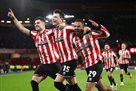 Sheffield United Wiishow in the Premier League