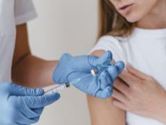 NSZU told how to get free vaccinations during the war