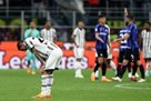 Inter — Juventus 1:0 Video goal and look at the match of the Italian Cup