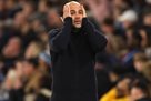 Guardiola: The next three games will be a lot of things to win