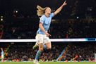 Manchester City — Arsenal 4:1 Video goals and look at the Premier League match
