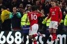 Nottingham Forest – Brighton 3:1