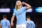 Goland surpassed Salah s record for the most goals scored in a Premier League season