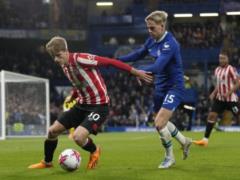 Lampard disaster continues as Chelsea and Mudrik lose fifth consecutive game in all competitions