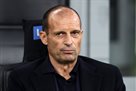 Allegri - about the loss of the Italian Cup in Inter: First half Juventus overslept