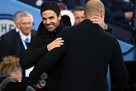 Arteta: Arsenal and not close to match Manchester City