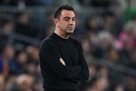 Xavi: We played a nasty gro, and at the price there is no truth