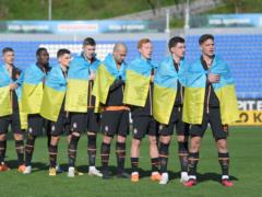 Ukrainian Premier League: results of all matches of the 23rd round, goals video (updated)
