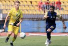 Gravets Ruhu Stolyarchuk: There is a big difference between U-19 matches and head teams
