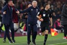 Moyes: Looks like some of the VAR brigade don t have enough football knowledge