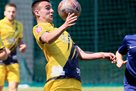 Debutant Ruhu Teslyuk: I could see the atmosphere of the Premier League – it’s obvious that there are other swedishness and grav
