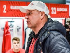 Vernydub: Narazі Kryvbas copes with the tasks set