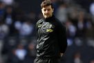 Mason: Tottenham need reaction to Newcastle strike