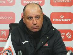 Vernydub: Since the beginning of the season, Kryvbas has changed a lot
