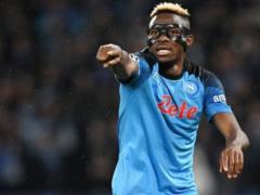 Osimgen s agent: All talk about Viktor s transfer is nonsense