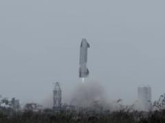 Broken glass and the threat to rare animals: the United States began an investigation into the unsuccessful launch of the SpaceX
