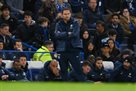 Lampard: The problem with the presence of goals was already before my confession. Team warehouse problem