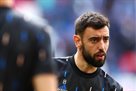 Bruno Fernandes recalled after injury