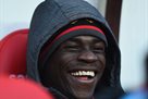 Balotelli: Messi and Ronaldo played the balls of the Golden Balls, because I didn’t engrave 100 hundred thousand