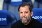 Getafe voicing about the call of Kike Flores