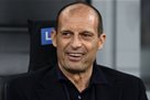 Allegri, shouting to the directors of Inter: You are the coupe of the line, all the same, you finish your shots