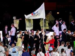 Russian athletes will not be required to speak out against the war when returning to competition