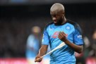 Napoli not vikupovuvatime Ndombele y Tottenham