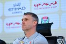 Rebrov can’t beat the choice of Ukraine and continue the contract from Al-Ain
