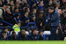 Lampard extended the season at Chelsea, despite the deplorable results