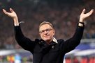 Rangnik: Nagelsmann in Tottenham needs a sports director who will support yoga