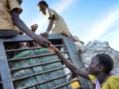 Shaky truce continues in Sudan