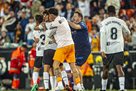 Valencia — Valladolid 2:1 Video goals and look at the La Liga match