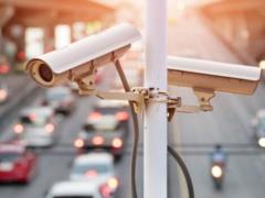 В Украине начнут работу новые комплексы автофиксации нарушений ПДД