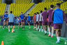 An-Nasr Ronaldo left without a president - one by one the clubs go to the clubs