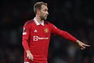 Eriksen: We let off gas in the match against Tottenham