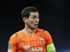 Stepanenko: My biggest dream is to play at Donbass Arena
