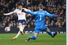Dream: Tottenham unhappy team that didn t score three points